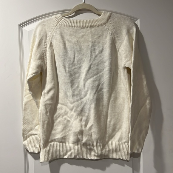 HEART SWEATER! 🖤 - Picture 2 of 5